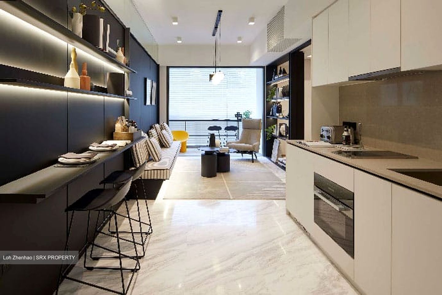 The Landmark (D3), Condominium #524026701